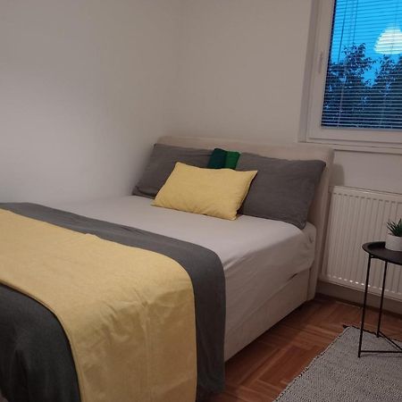 Stan U Krnjaci Leilighet Beograd Eksteriør bilde