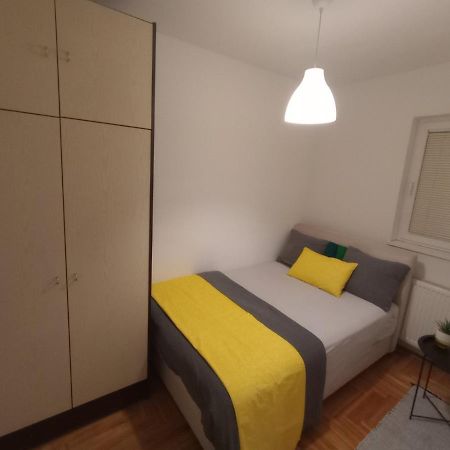 Stan U Krnjaci Leilighet Beograd Eksteriør bilde