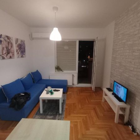 Stan U Krnjaci Leilighet Beograd Eksteriør bilde
